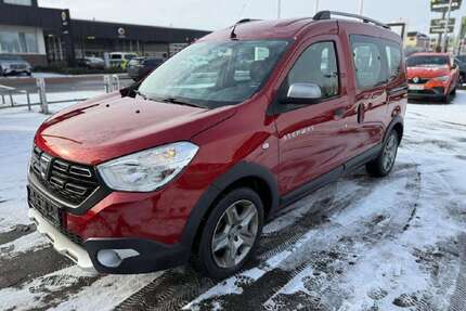 Dacia Dokker Gebrauchtwagen