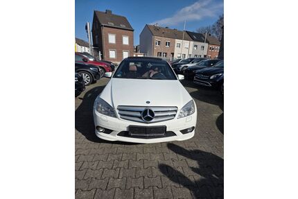 Mercedes-Benz C 250 Gebrauchtwagen