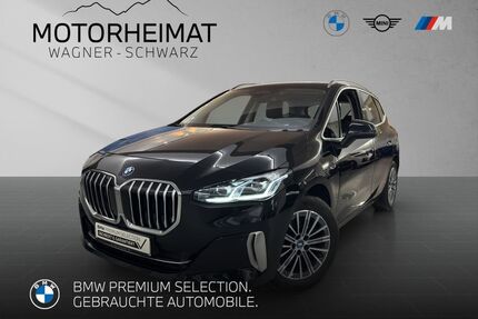 BMW 230 Active Tourer Gebrauchtwagen