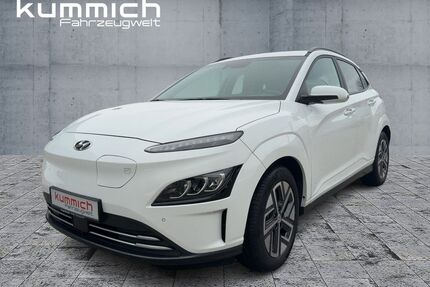 Hyundai KONA Elektro Gebrauchtwagen