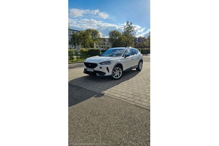 Cupra Formentor Gebrauchtwagen
