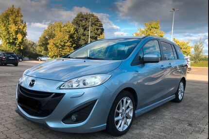 Mazda 5 Gebrauchtwagen