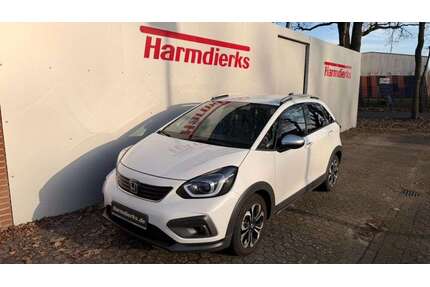 Honda Jazz Gebrauchtwagen