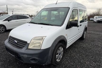Ford Tourneo Gebrauchtwagen