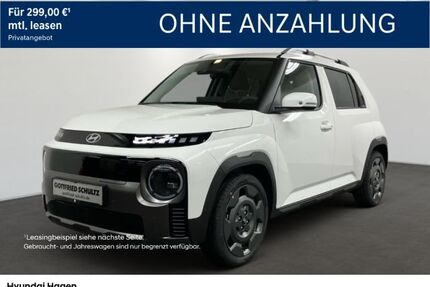 Hyundai INSTER Gebrauchtwagen