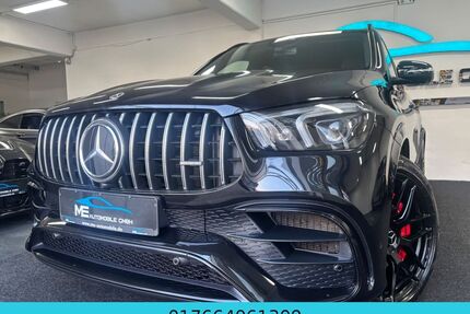 Mercedes-Benz GLE 63 AMG Gebrauchtwagen