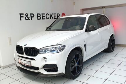 BMW X5 M50 Gebrauchtwagen