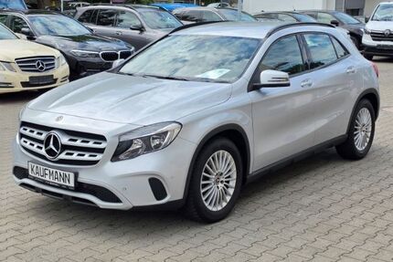 Mercedes-Benz GLA 180 Gebrauchtwagen
