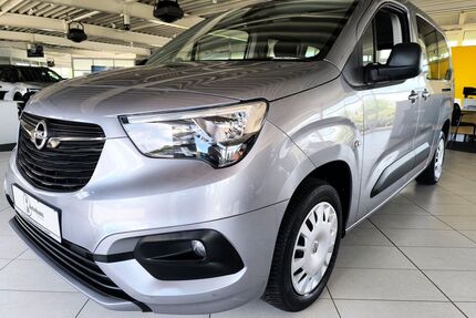 Opel Combo Life Gebrauchtwagen