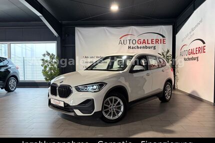 BMW X1 Gebrauchtwagen