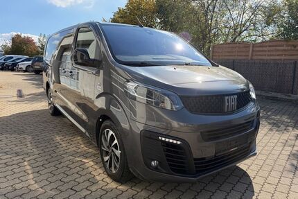Fiat Scudo Gebrauchtwagen
