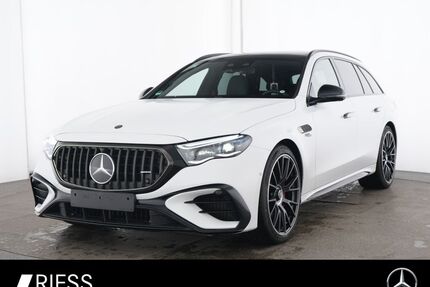 Mercedes-Benz E 53 AMG Gebrauchtwagen