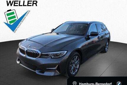 BMW 330 Gebrauchtwagen
