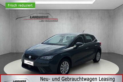 Seat Ibiza Gebrauchtwagen