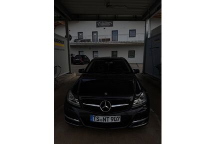 Mercedes-Benz C 180 Gebrauchtwagen