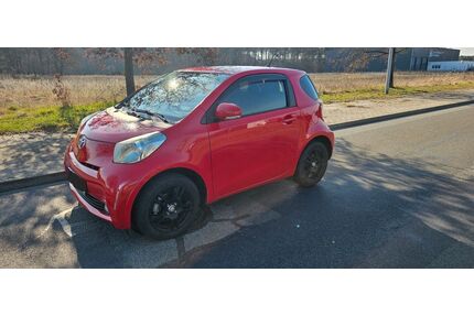 Toyota IQ Gebrauchtwagen