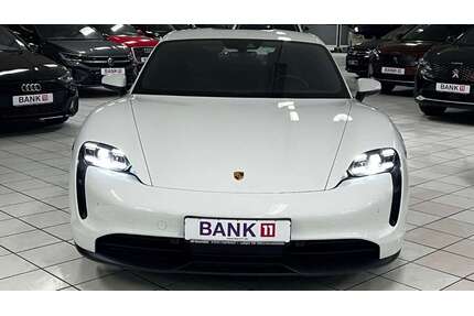 Porsche Taycan Gebrauchtwagen