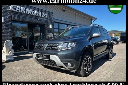 Dacia Duster Gebrauchtwagen