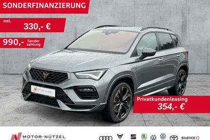 Cupra Ateca Gebrauchtwagen