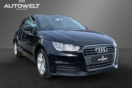 Audi A1 Gebrauchtwagen