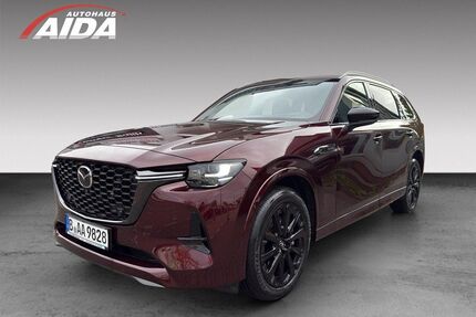 Mazda CX-80 Gebrauchtwagen