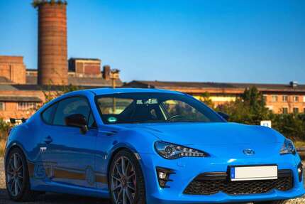 Toyota GT86 Gebrauchtwagen
