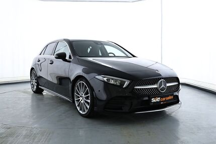 Mercedes-Benz A 200 Gebrauchtwagen