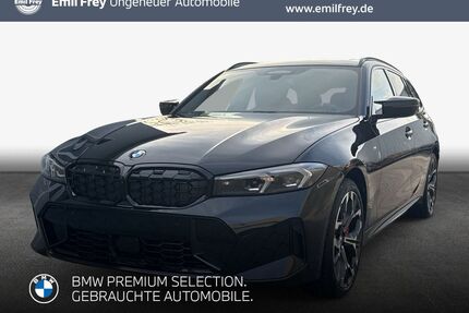 BMW M340d Gebrauchtwagen