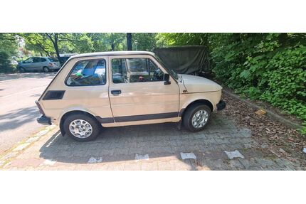 Fiat 126 Gebrauchtwagen
