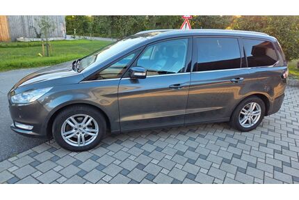 Ford Galaxy Gebrauchtwagen