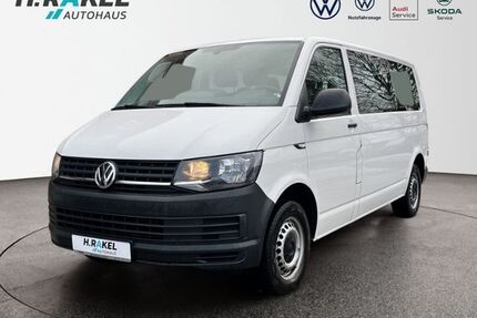 VW T6 Kombi Gebrauchtwagen