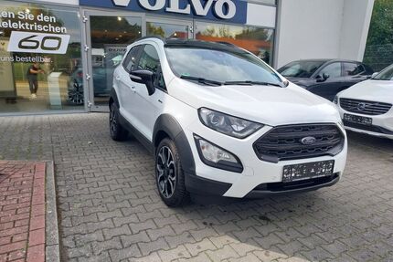 Ford EcoSport Gebrauchtwagen
