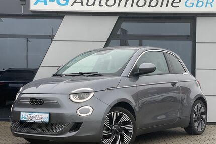 Fiat 500e Gebrauchtwagen