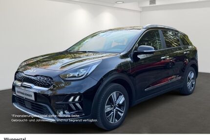 Kia Niro Gebrauchtwagen