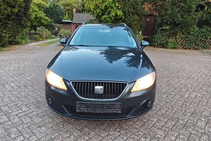 Seat Exeo Gebrauchtwagen