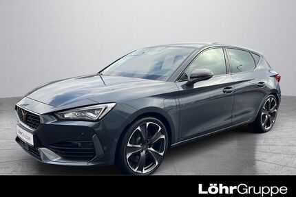 Cupra Leon Gebrauchtwagen