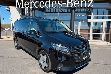 Mercedes-Benz V 250 Gebrauchtwagen
