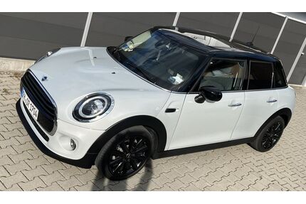 Mini Cooper Gebrauchtwagen