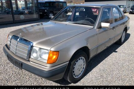 Mercedes-Benz 230 Gebrauchtwagen