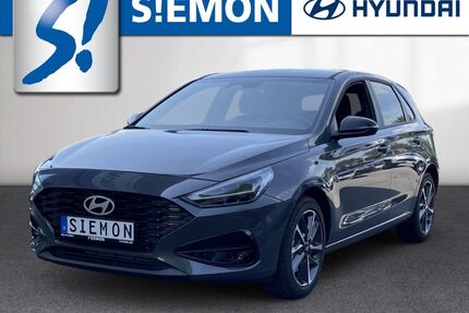 Hyundai i30 Gebrauchtwagen