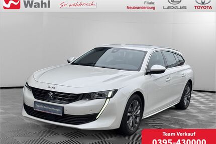 Peugeot 508 Gebrauchtwagen