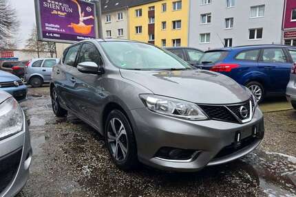 Nissan Pulsar Gebrauchtwagen
