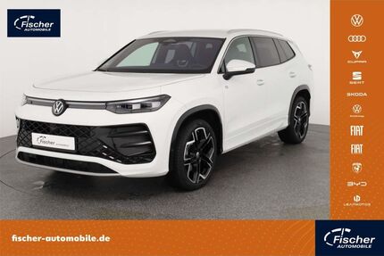 VW Tayron Gebrauchtwagen