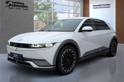 Hyundai IONIQ 5 Gebrauchtwagen