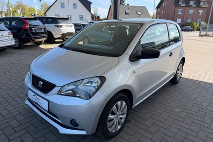 Seat Mii Gebrauchtwagen