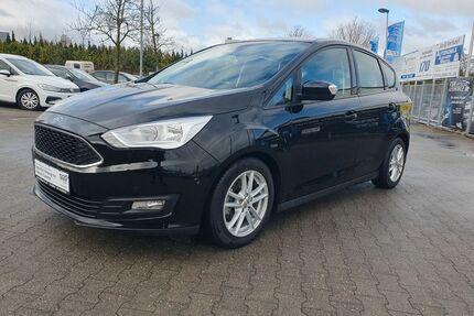 Ford C-Max Gebrauchtwagen