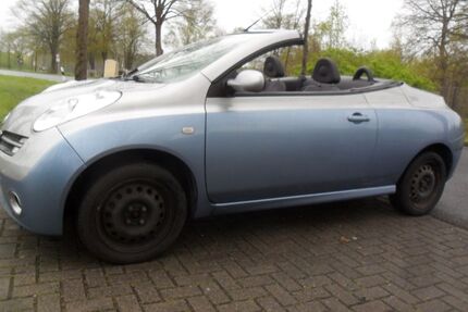 Nissan Micra Gebrauchtwagen