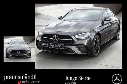 Mercedes-Benz E 300 Gebrauchtwagen