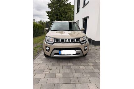 Suzuki Ignis Gebrauchtwagen
