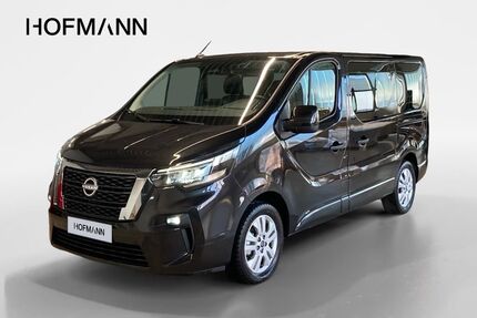 Nissan Primastar Gebrauchtwagen